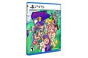 Spel - Magical Drop VI - Sony PlayStation 5 - Mysterium - 0810148579715