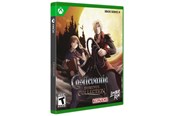 Spel - Castlevania Dominus Collection (Portrait Cover) - Microsoft Xbox Series X - Plattform - 0810148576554