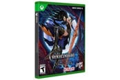 Spel - Castlevania Dominus Collection (Ecclesia Cover) - Microsoft Xbox Series X - Plattform - 0810148576547