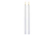 Decoration - SIRIUS Sille Rechargeable LED Candles (2-Pack) - 80680