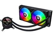 CPU-fläktar - REDRAGON CCW-1019 computer cooling system - CCW-1019