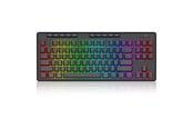 Tangentbord - REDRAGON K516RGB-PRO SHIVA PRO 87 keyboard - Gaming Tangentbord - Engelska (US) - Svart - K516RGB-PRO