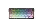 Tangentbord - REDRAGON K673GG-RGB-PRO Ucal Pro keyboard - Gaming Tangentbord - Engelska (US) - Svart - K673GG-RGB-PRO