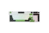 Tangentbord - REDRAGON K686WBG-RGB-MAX Eisa Max keyboard - Gaming Tangentbord - Engelska (US) - Vit - K686WBG-RGB-MAX