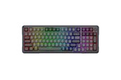 Tangentbord - REDRAGON K688GB-RGB-PRO Bragi keyboard - Gaming Tangentbord - Engelska (US) - Svart - K688GB-RGB-PRO