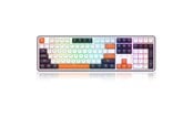 Tangentbord - REDRAGON K689WBO-RGB-PRO Wyvern keyboard - Gaming Tangentbord - Engelska (US) - Vit - K689WBO-RGB-PRO