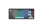 Tangentbord - REDRAGON K724GBG-RGB-PRO Behemoth keyboard - Gaming Tangentbord - Engelska (US) - Svart - K724GBG-RGB-PRO