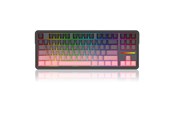 Tangentbord - REDRAGON K728SP-RGB-PRO Antonium Pro keyboard - Gaming Tangentbord - Engelska (US) - Svart - K728SP-RGB-PRO