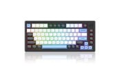 Tangentbord - REDRAGON K732WLB-RGB-PRO URANUS PRO keyboard - Gaming Tangentbord - Engelska (US) - Svart - K732WLB-RGB-PRO