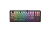 Tangentbord - REDRAGON K734SP-RGB-PRO WILDSLASH PRO keyboard - Gaming Tangentbord - Engelska (US) - Svart - K734SP-RGB-PRO