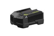 Akku & Charger - Stanley SFMCB14-QW Battery Charger - SFMCB14-QW