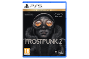 Spel - Frostpunk 2 (Icebreaker Edition) - Sony PlayStation 5 - Överlevnad - 0810161630189