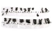Tv-tilbehor - Gembird Universal wallmount screws kit - WM-KIT-01