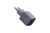Mobile - Adapters & Chargers - Aukey Comet Mini 30W - Grey - PA-C1