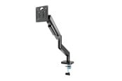 Monitorfäste - Gembird Full-motion desk display mounting arm 17"-32" - Svart - MA-DA1-04