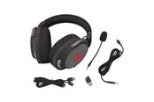 Hörlurar / Headset - REDRAGON H858 Arrow - H858