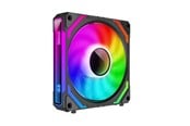 Chassi fläkt - REDRAGON GC-F012 computer cooling system - GC-F012