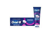 Tandborste - Oral-B Tandpasta Sensitivity Protection - 75ml - 8700216666367