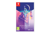 Spel - Monument Valley: The Trilogy - Nintendo Switch - Pussel - 5056635618863