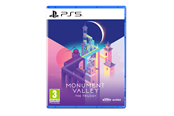 Spel - Monument Valley: The Trilogy - Sony PlayStation 5 - Pussel - 5056635618917