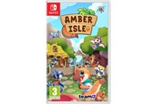 Spel - Amber Isle - Nintendo Switch - Virtuellt liv - 4041417861620