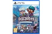 Spel - Discounty - Sony PlayStation 5 - Strategi - 5060690797647