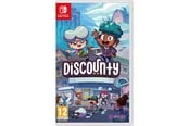 Spel - Discounty - Nintendo Switch - Strategi - 5060690797623