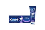 Tandborste - Oral-B Tandpasta Healthy Whitening - 75ml - 8700216667142