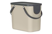 Rengöring - rotho Albula Recycling Bin System - 7610859202451