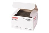 Spikar & Skruvar - Makita Brad Nails - 2000 Pieces - F-33980