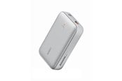 PowerBank - Aukey Spark Mini 20W PowerBank - Vit - 20000 mAh - 157006