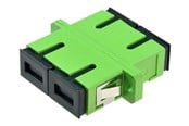 Nätverks tillbehör - A-LAN Technologie ALANTEC FOA-SCA-SMD - modular insert - FOA-SCA-SMD
