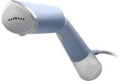 Strykning - Philips Handångstation 5000 series STH5020 - handheld fabric steamer - sole plate: metal - STH5020/20