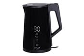 Vattenkokare - Adler Vattenkokare AD 1345b - kettle - black - Svart - 2200 W - AD 1345 black