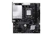Moderkort - MSI PRO H810M-B - motherboard - micro ATX - LGA1851 Socket - H810 Moderkort - Intel H810 - Intel LGA1851 socket - DDR5 RAM - Micro-ATX - PRO H810M-B
