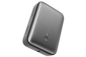 PowerBank - Aukey Spark Mini 22.5W PowerBank - Grey - 10000 mAh - PB-Y55