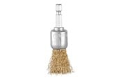 Borr & Bits - Makita Wire End Brush - D-73704