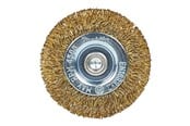 Borr & Bits - Makita Wire Wheel Brush - D-73667