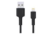 USB-kabel - Aukey Lightning cable - 1.2 m - CB-AL05