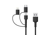 USB-kabel - Aukey CB-BAL5 lightning cable - CB-BAL5