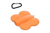 Drönare - Sunnylife - Protective Case with Carabiner for NEO NE-SN908 - Orange - NE-SN908-C
