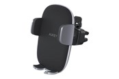Andra mobiltillbehör - Aukey HD-C48 - car holder for mobile phone - strong suction easy one touch lock/release - HD-C48
