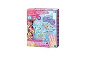 Kreativa spel - Aquabeads Nail Studio Disney Princess - 35071