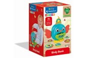 Babyleksaker - Clementoni Baby Bird Coin Bank 9pcs. - 17494