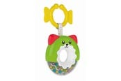 Babyleksaker - Clementoni Baby Rattle Donut - 17504