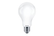 Glödlampor - Philips LED-glödlampa A67 Standard 2000lm 13W/865 (120W) Frosted E27 - 929002372001