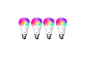 Smarta Hem - Meross MSL120 HomeKit WiFi Smart LED Light Bulb Four-Pack - MSL120DAHQUA-EU