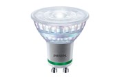 Glödlampor - Philips LED-glödlampa Classic 215lm 1.2W/840 (35W) 36° GU10 - 929004265901