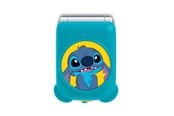 Babyleksaker - Clementoni Baby Disney Stitch Foldable Phone - 17519