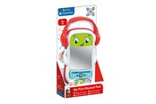 Babyleksaker - Clementoni Baby My First Talking and Musical Phone - 17520